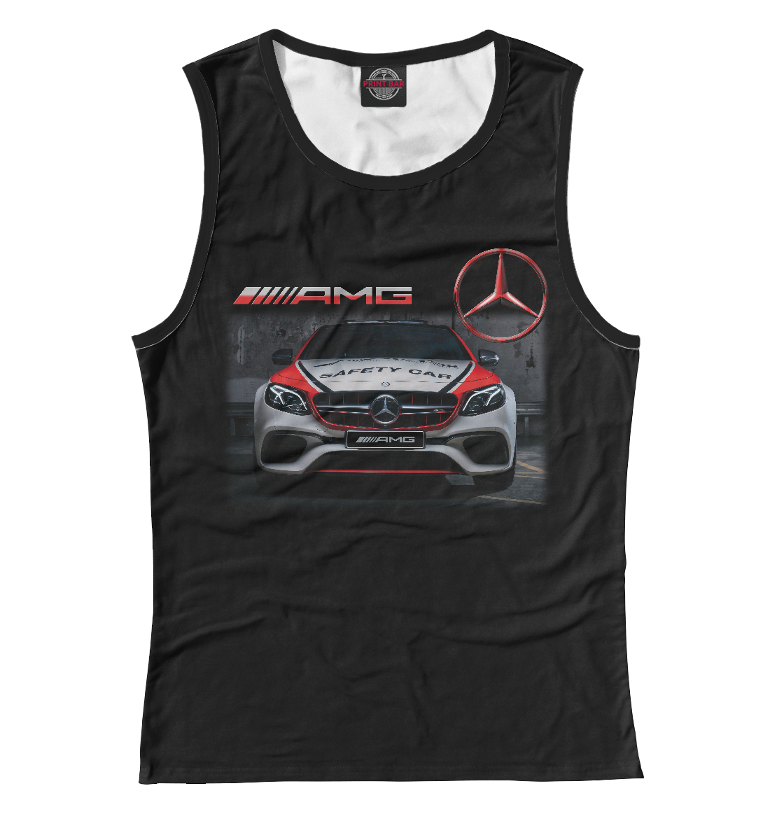 

E63 AMG