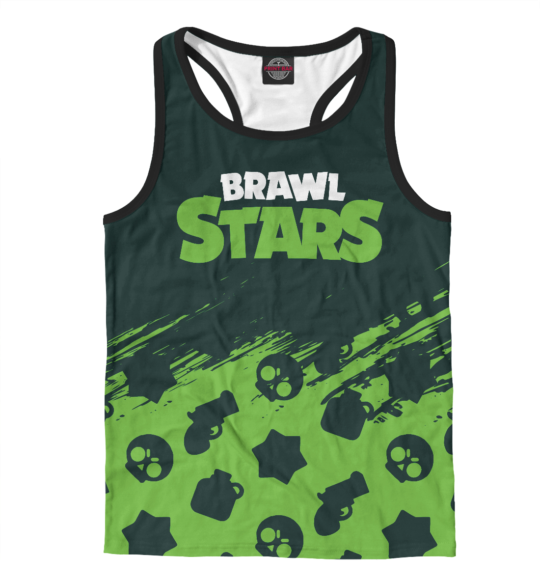 

Brawl Stars / Бравл Старс