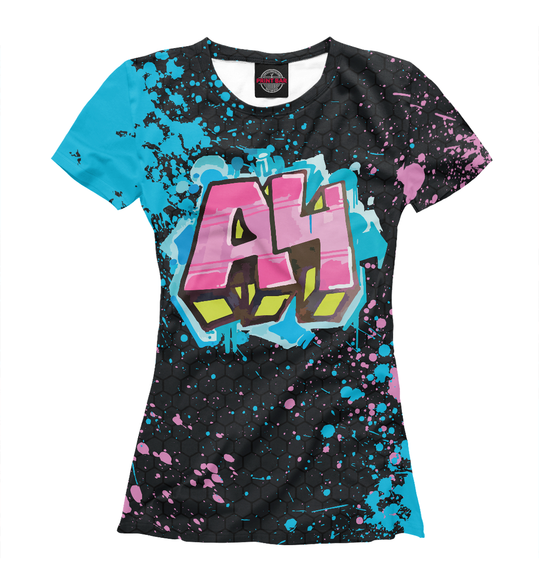 

А4