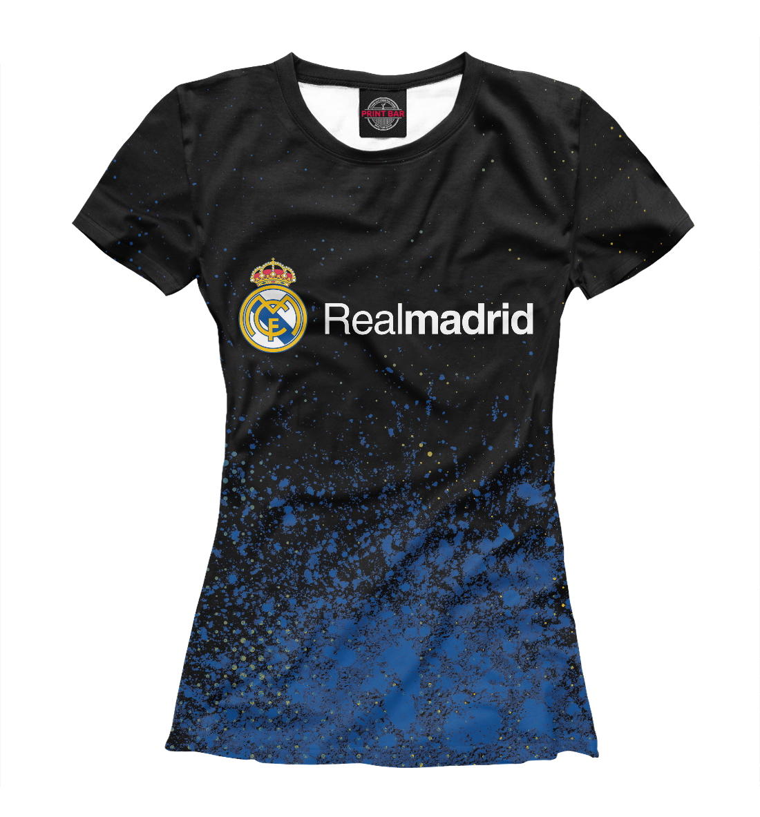 

Real Madrid / Реал Мадрид