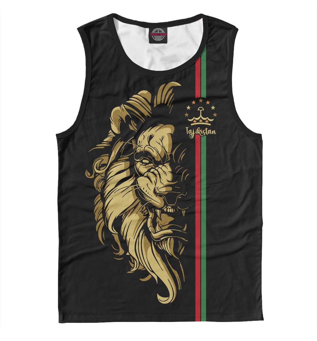 

Таджикистан