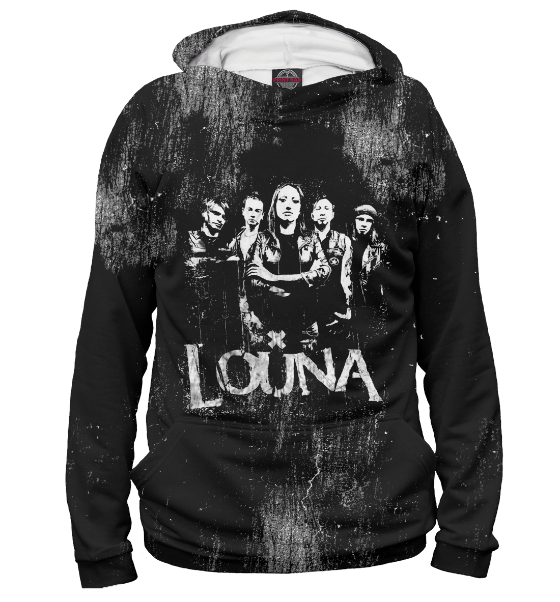 

Louna