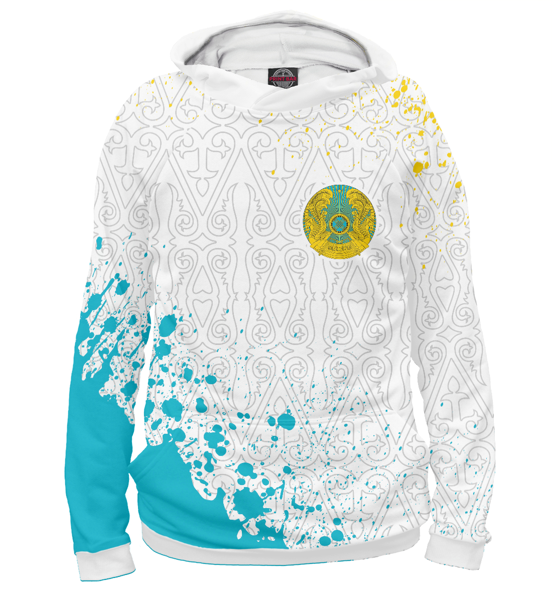 

Kazakhstan / Казахстан