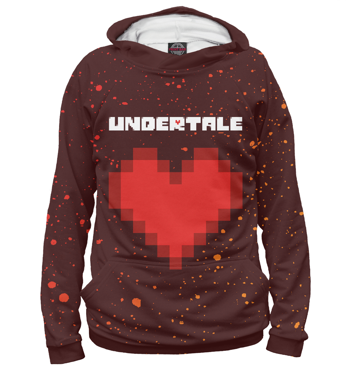 

Undertale / Андертейл