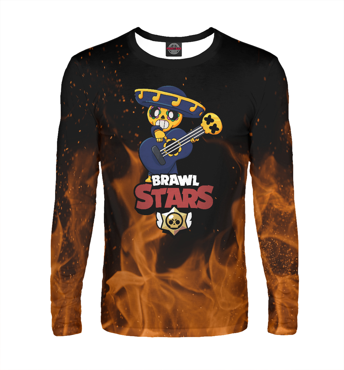 

Brawl Stars