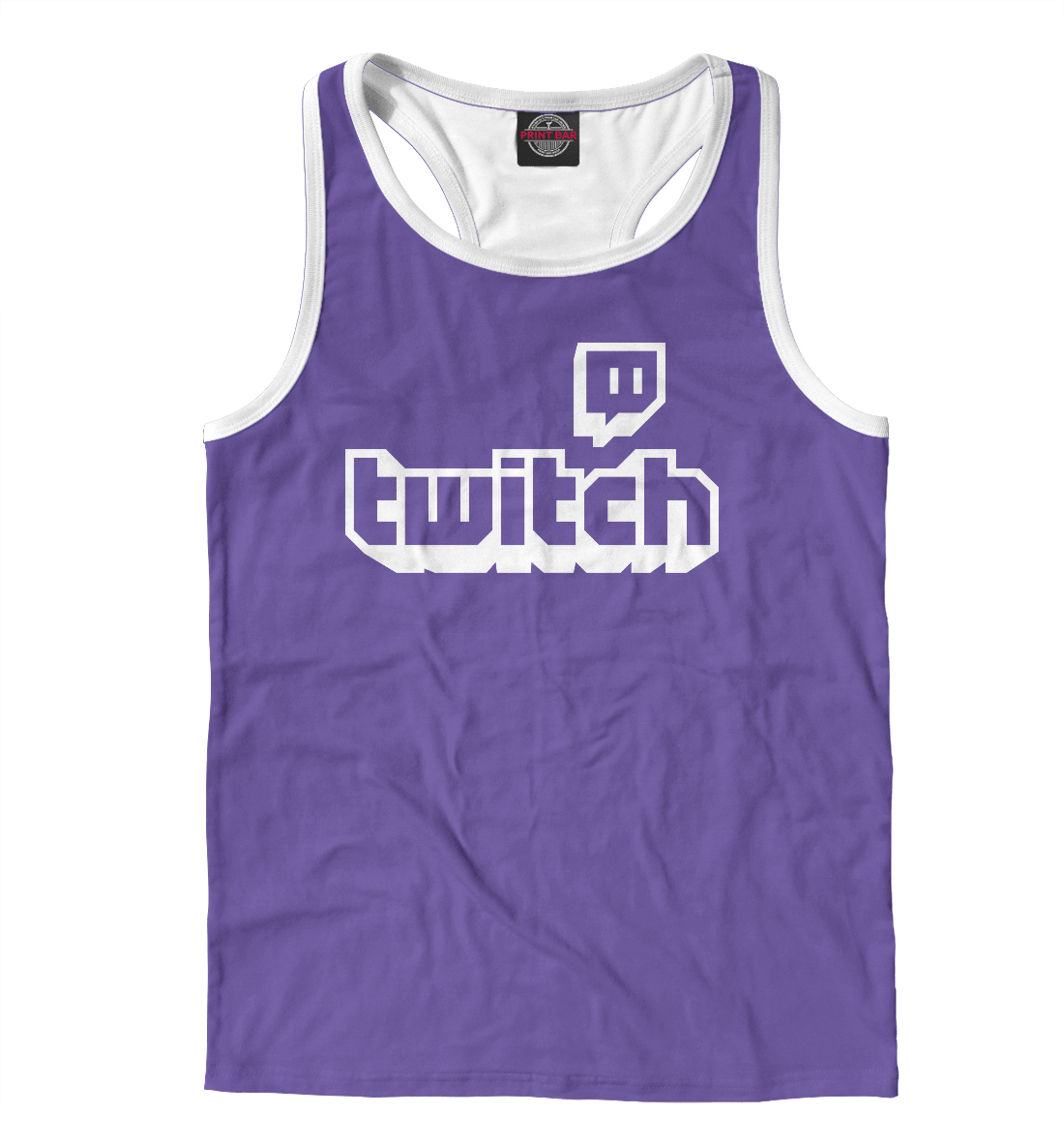 

Twitch