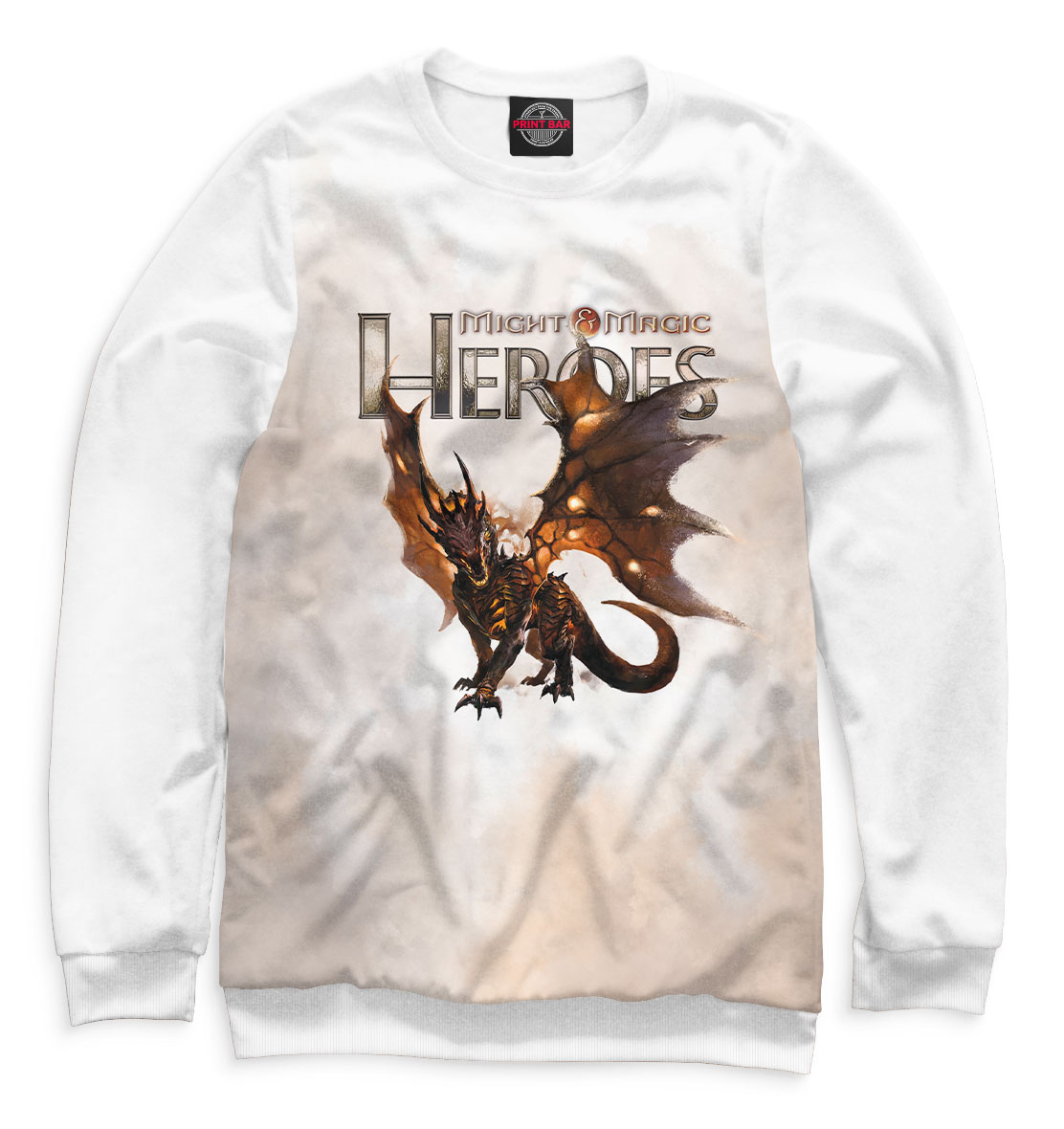 

Might & Magic Heroes