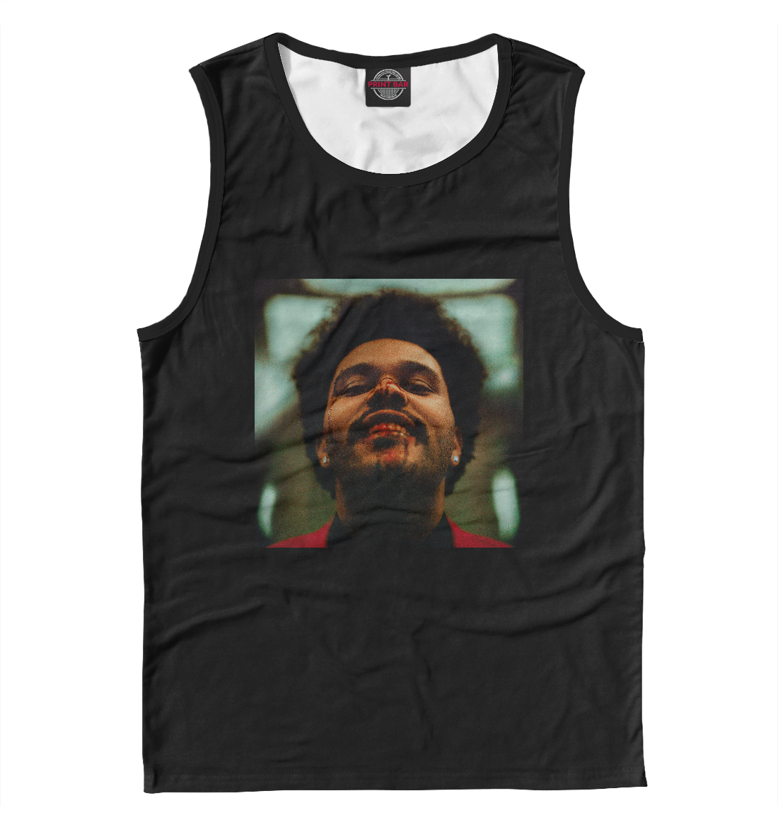 

The Weeknd After Hours