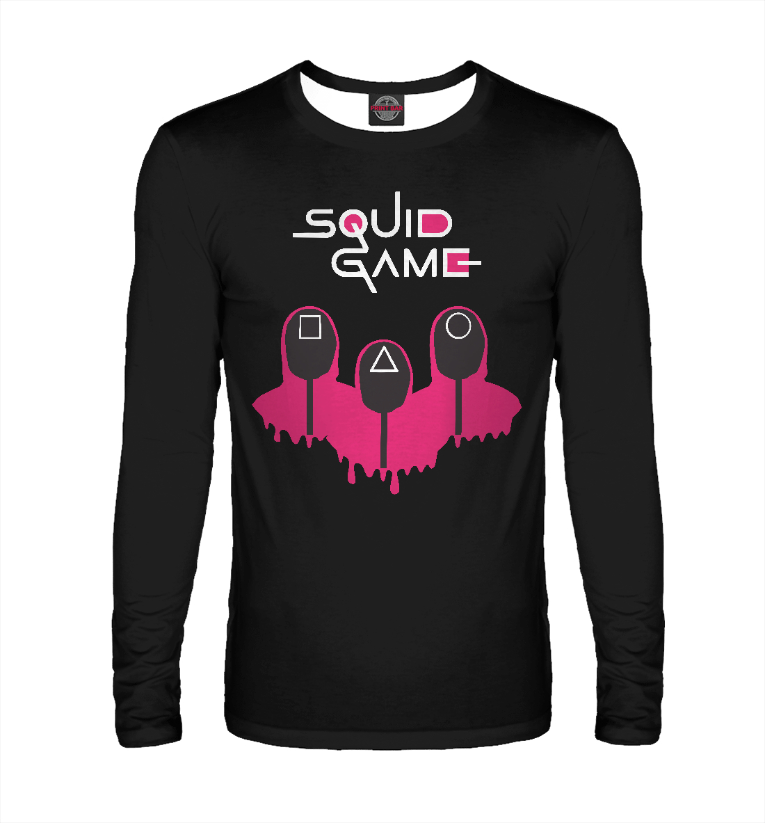 

Squid Game
