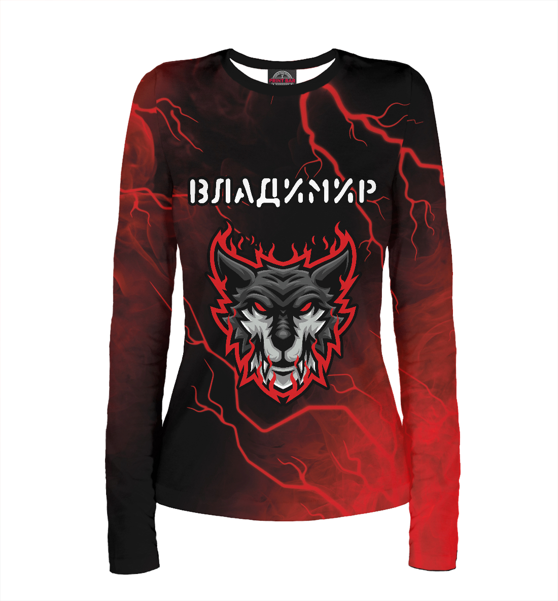 

Владимир / Тигр