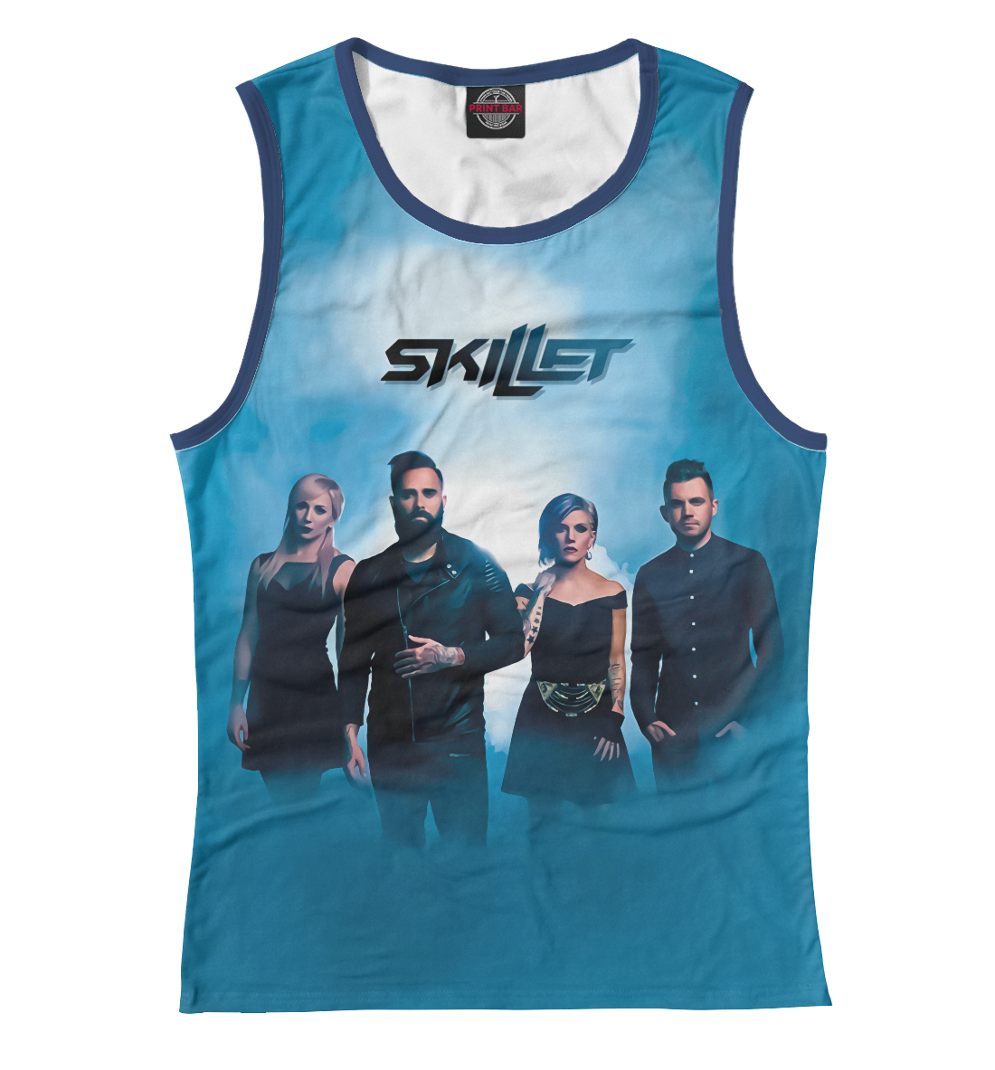 

Skillet