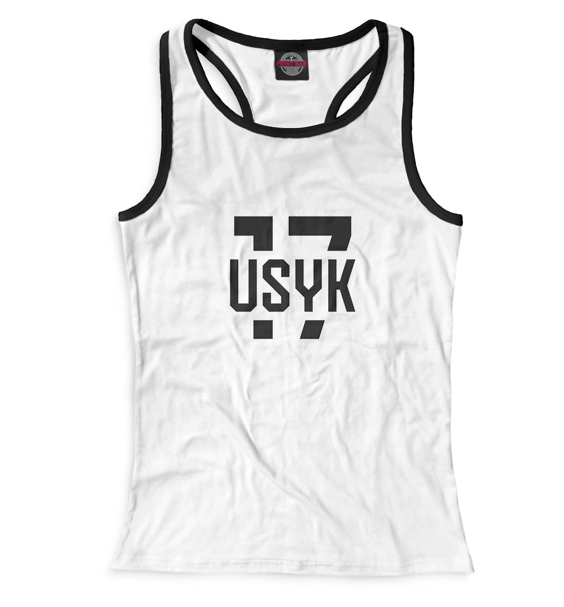 

Usyk 17