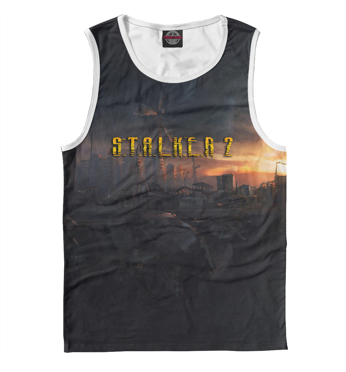 

STALKER 2