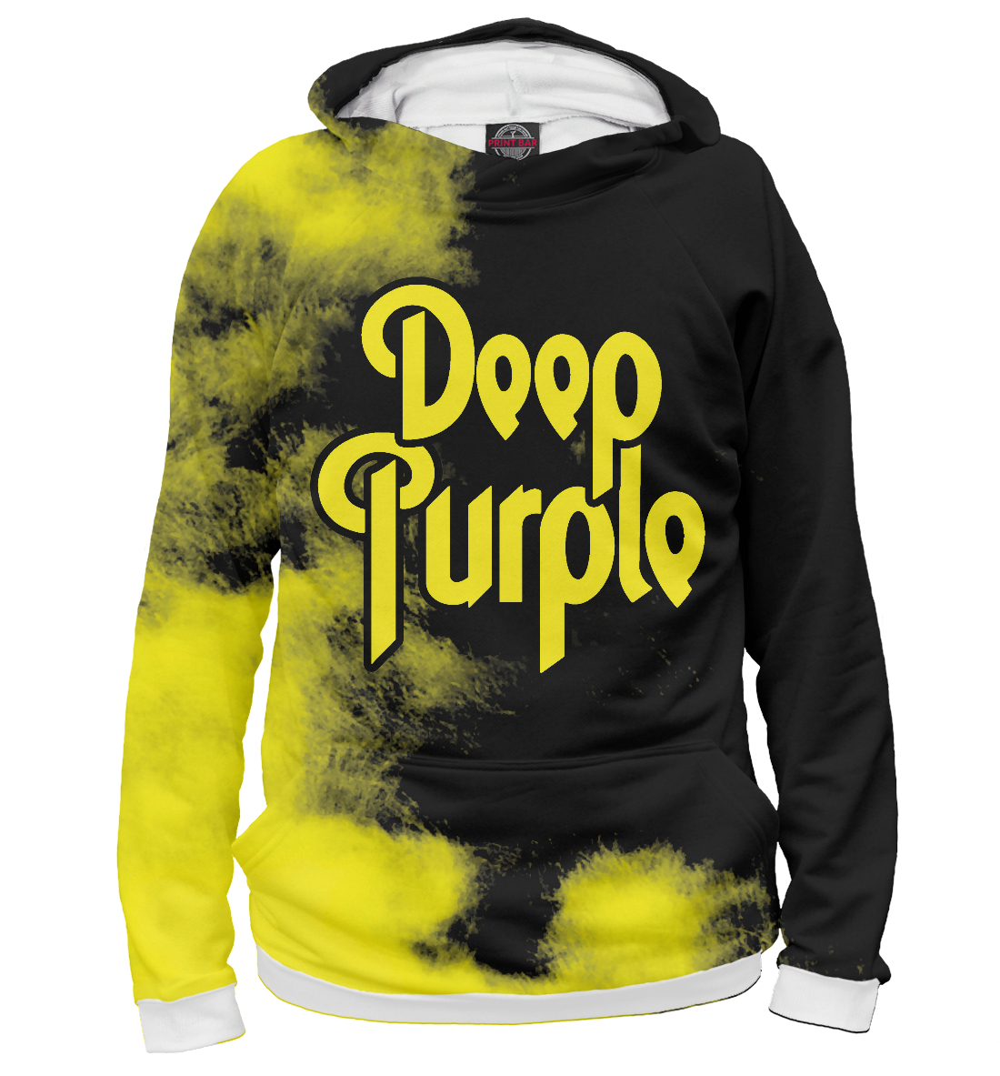 

Deep Purple