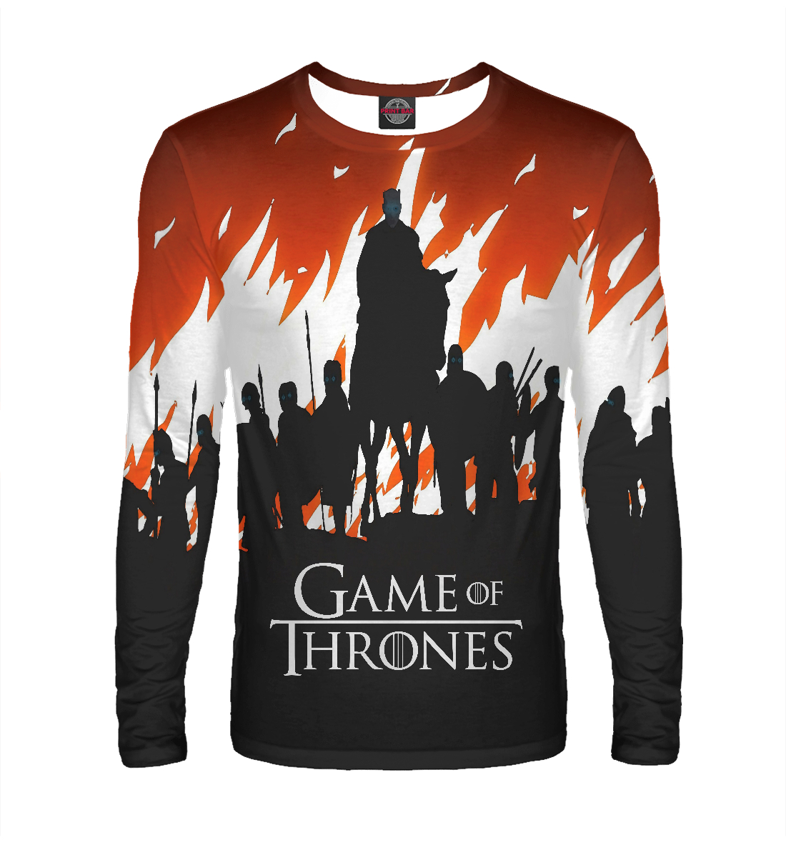 

Game of Thrones