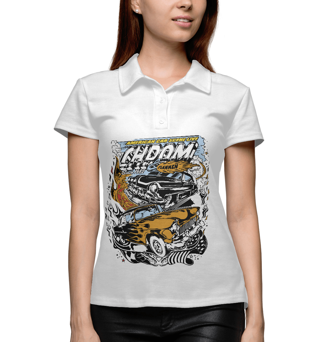 

Автоспорт