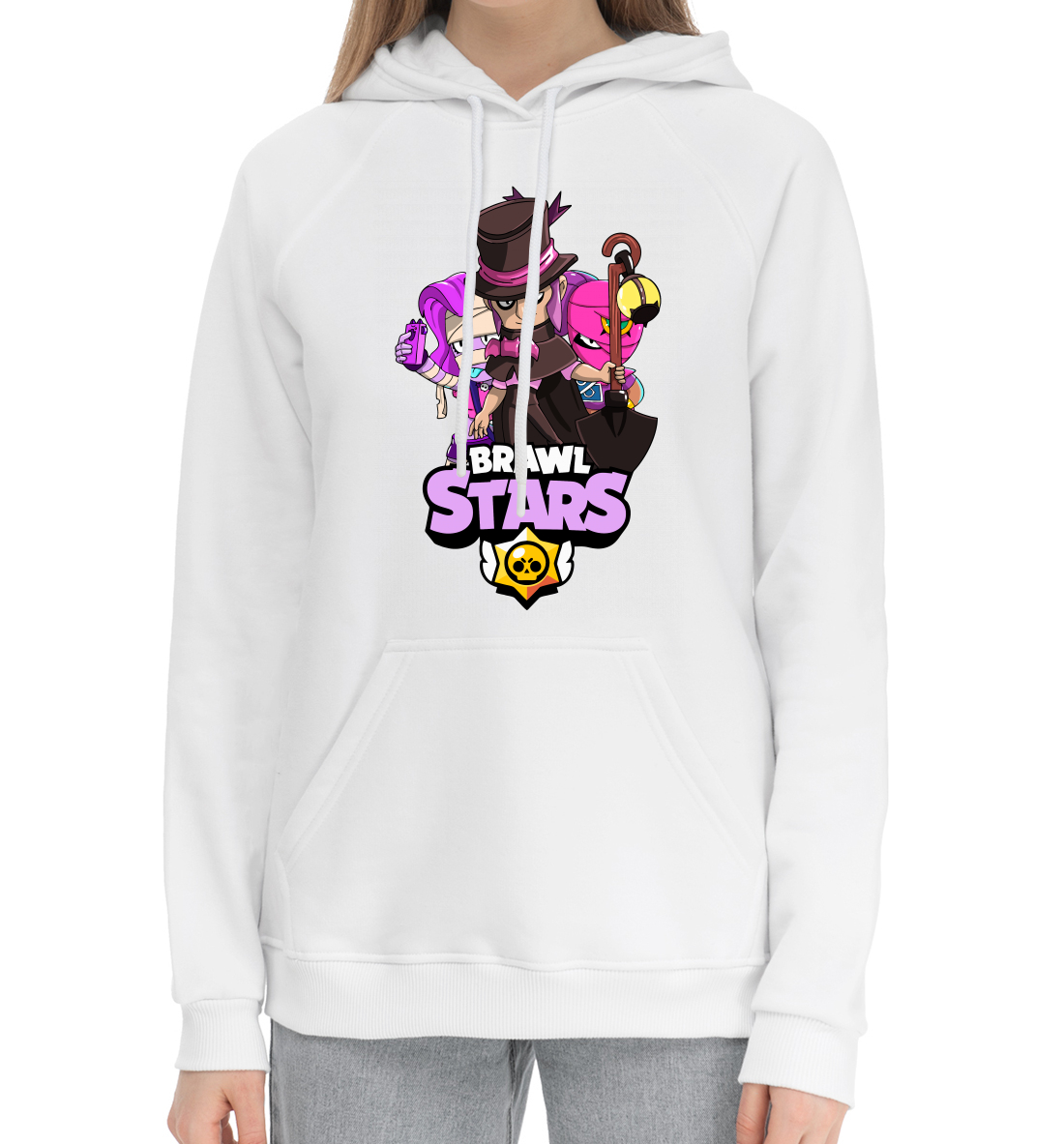 

Мортис и другие Brawl Stars