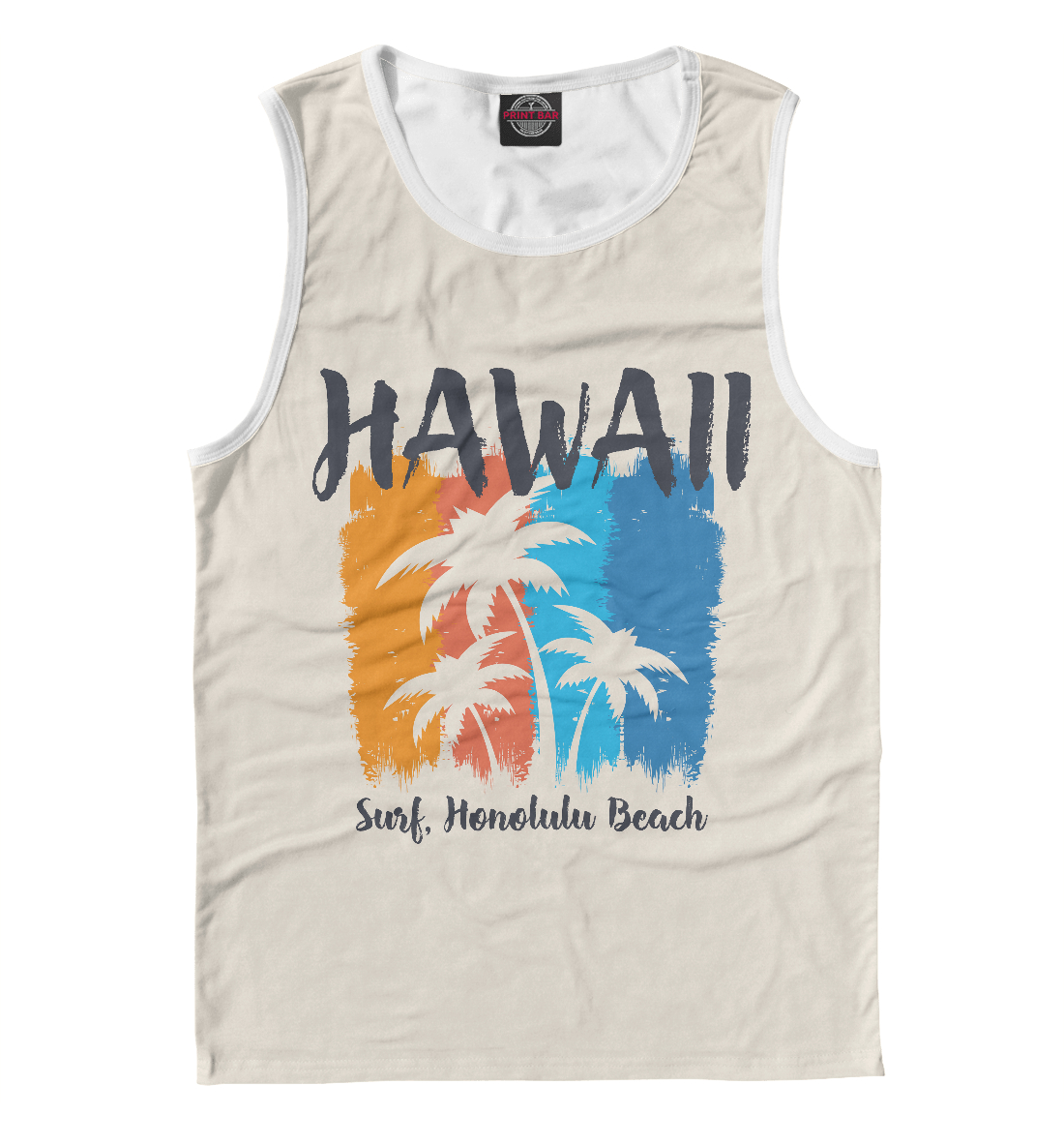 

HAWAII