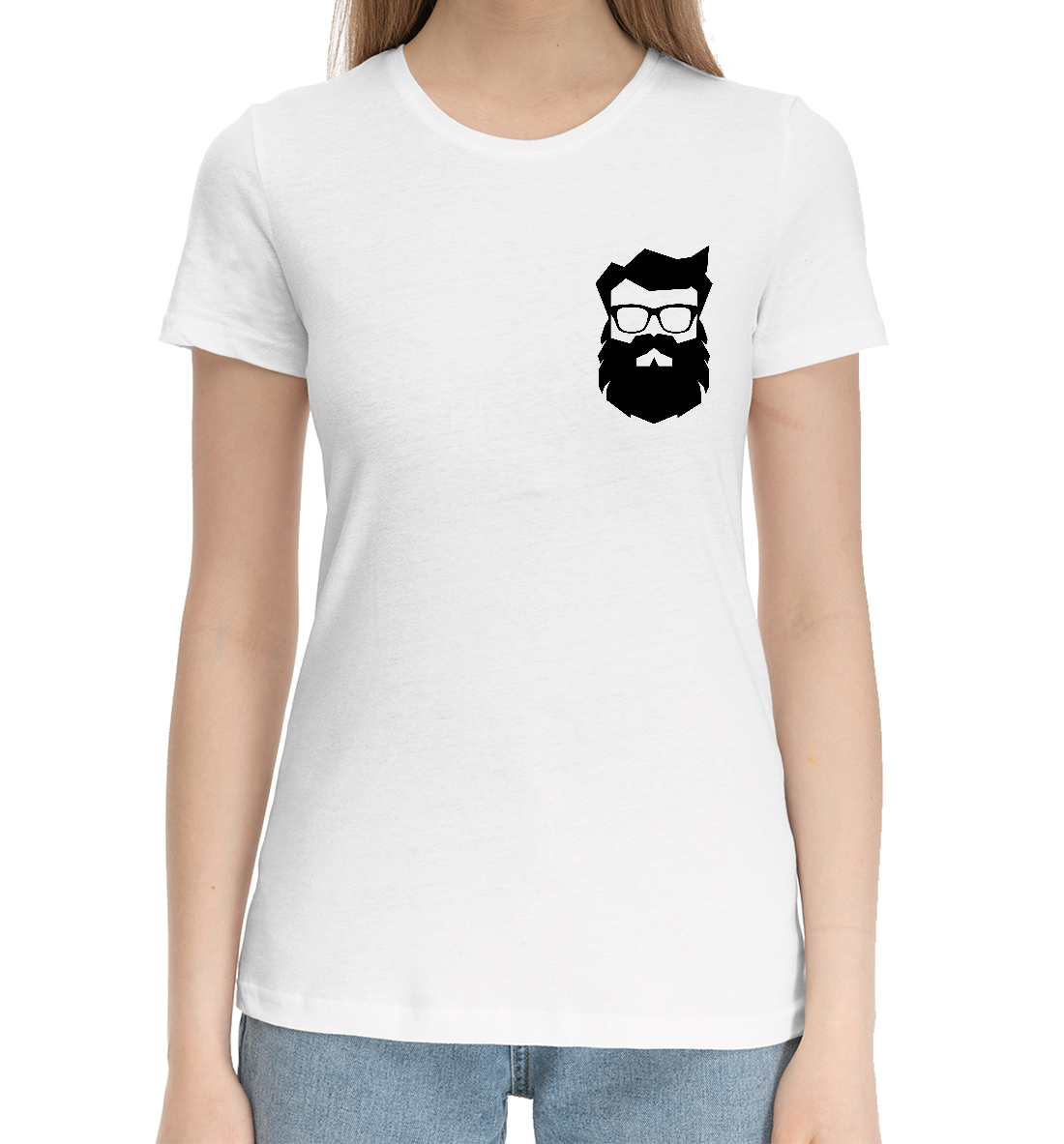 

Santa Claus - Cool Hipster