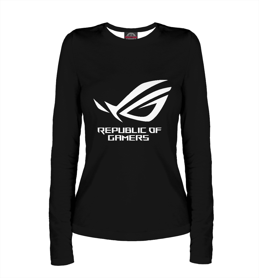 

Asus Republic of Gamers
