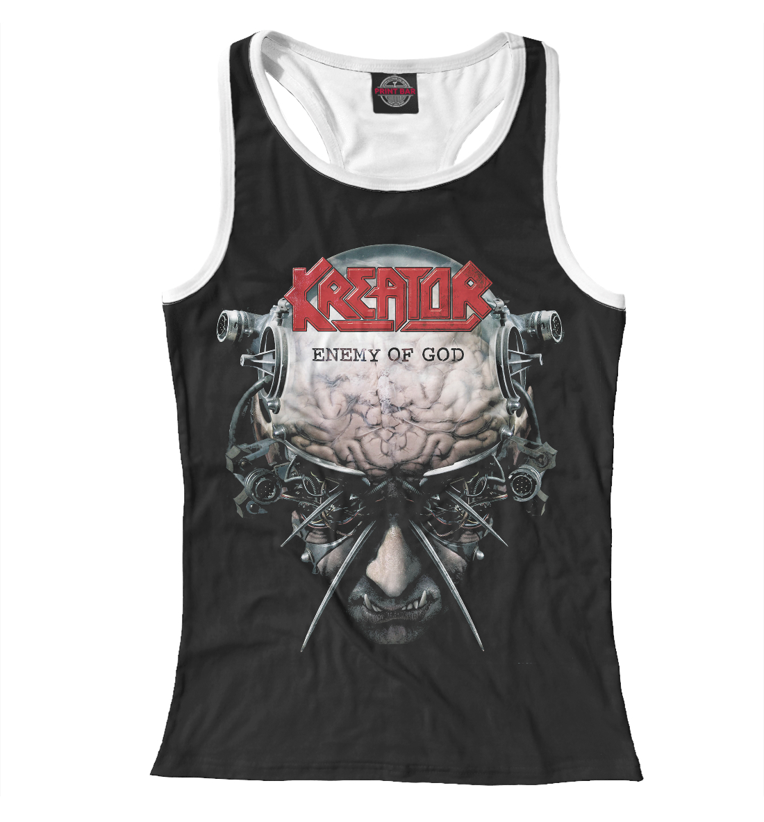 

Kreator