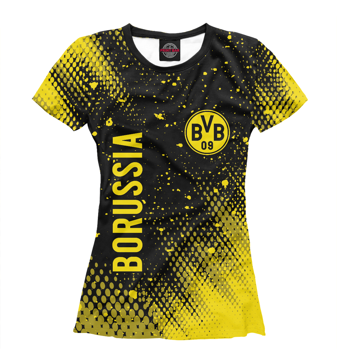 

Borussia / Боруссия