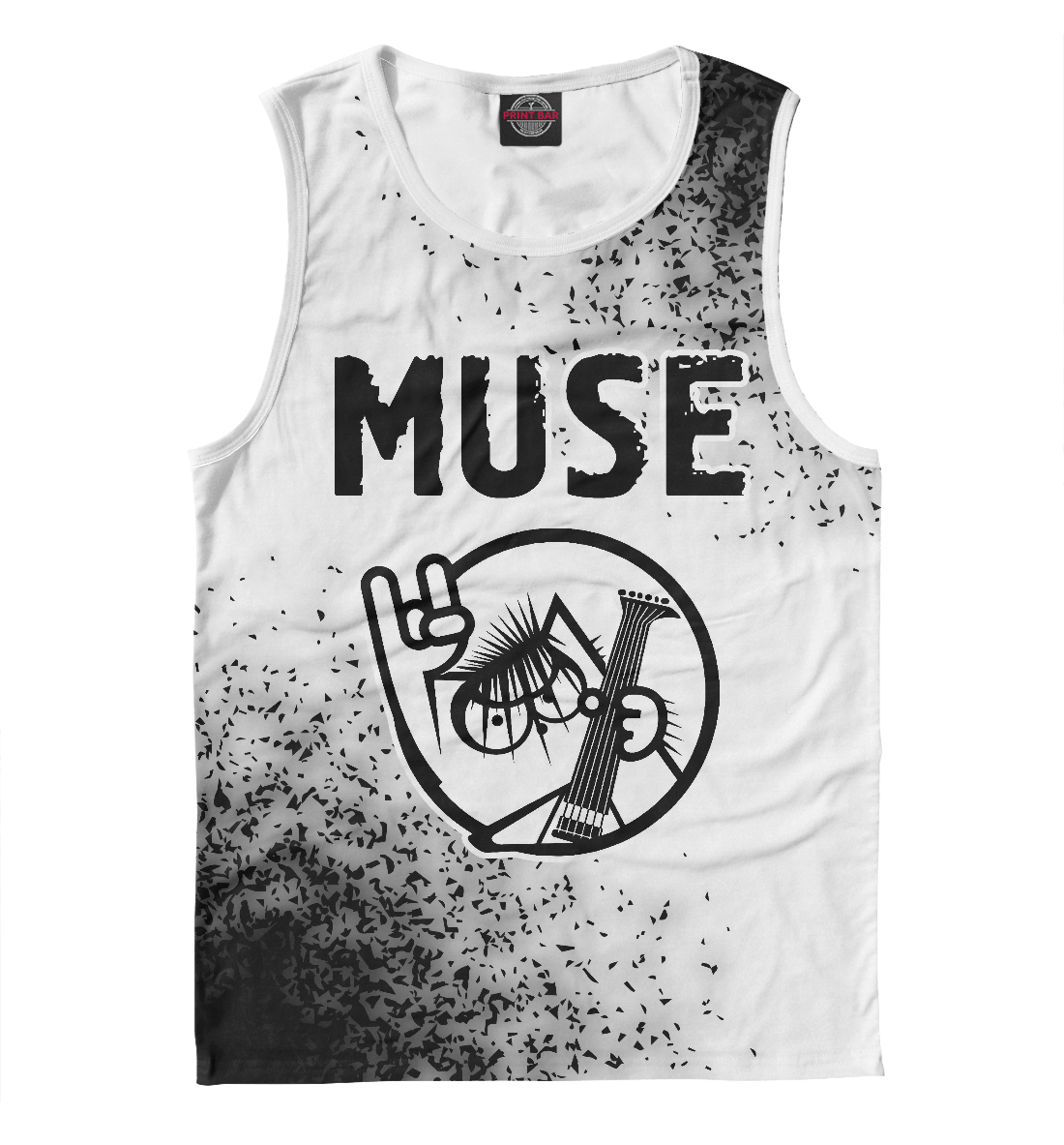 

Muse + Кот