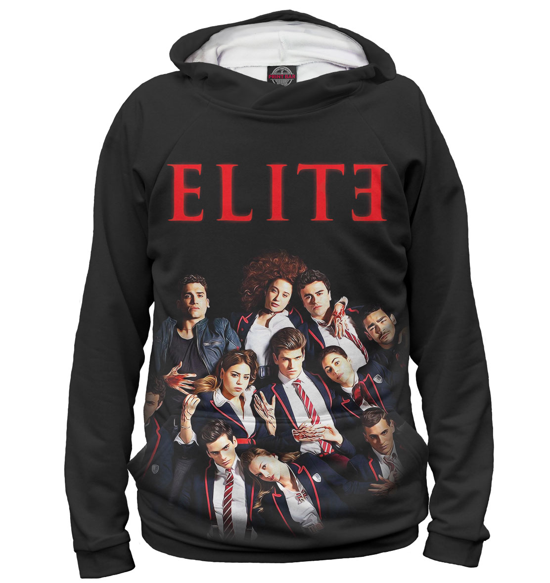 

Elite