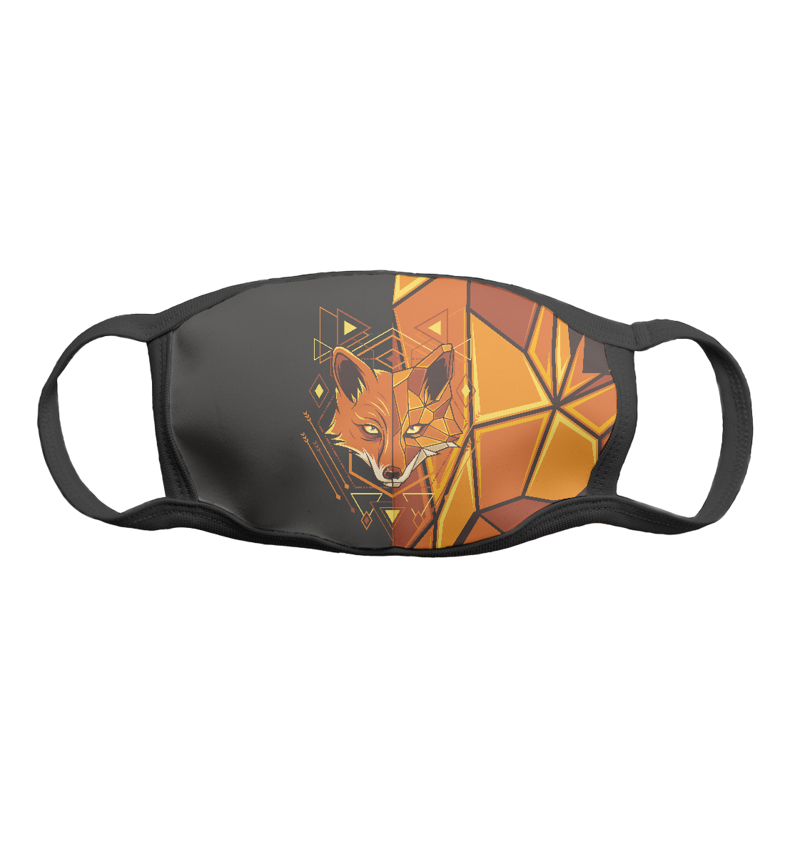 

Этника. Лиса