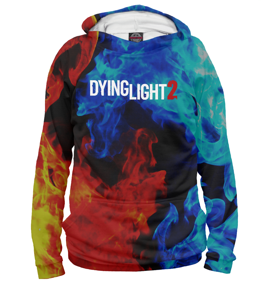 

Dying Light 2