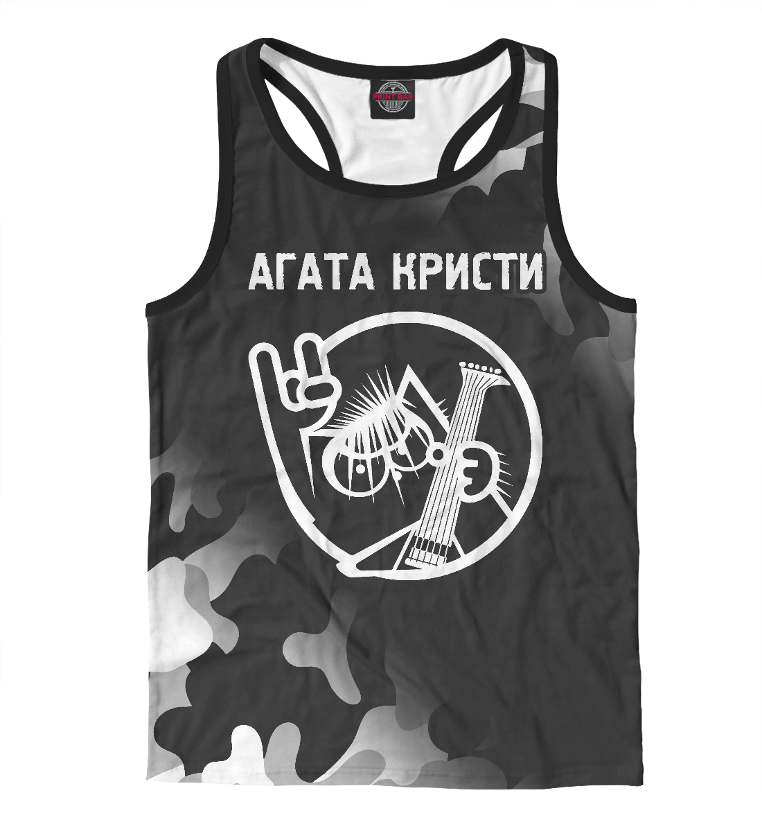 

Агата Кристи - Кот