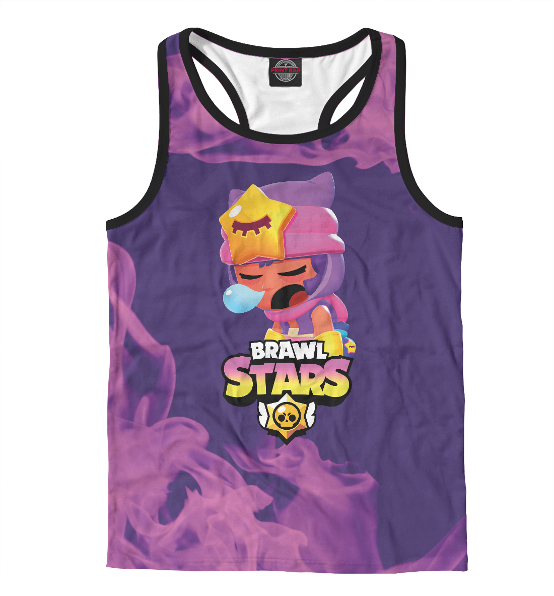 

Brawl Stars Sandy / Сэнди