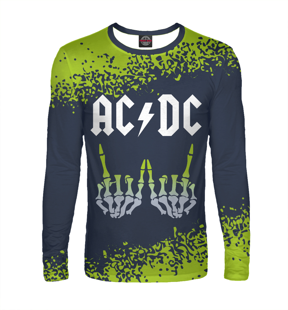 

AC DC