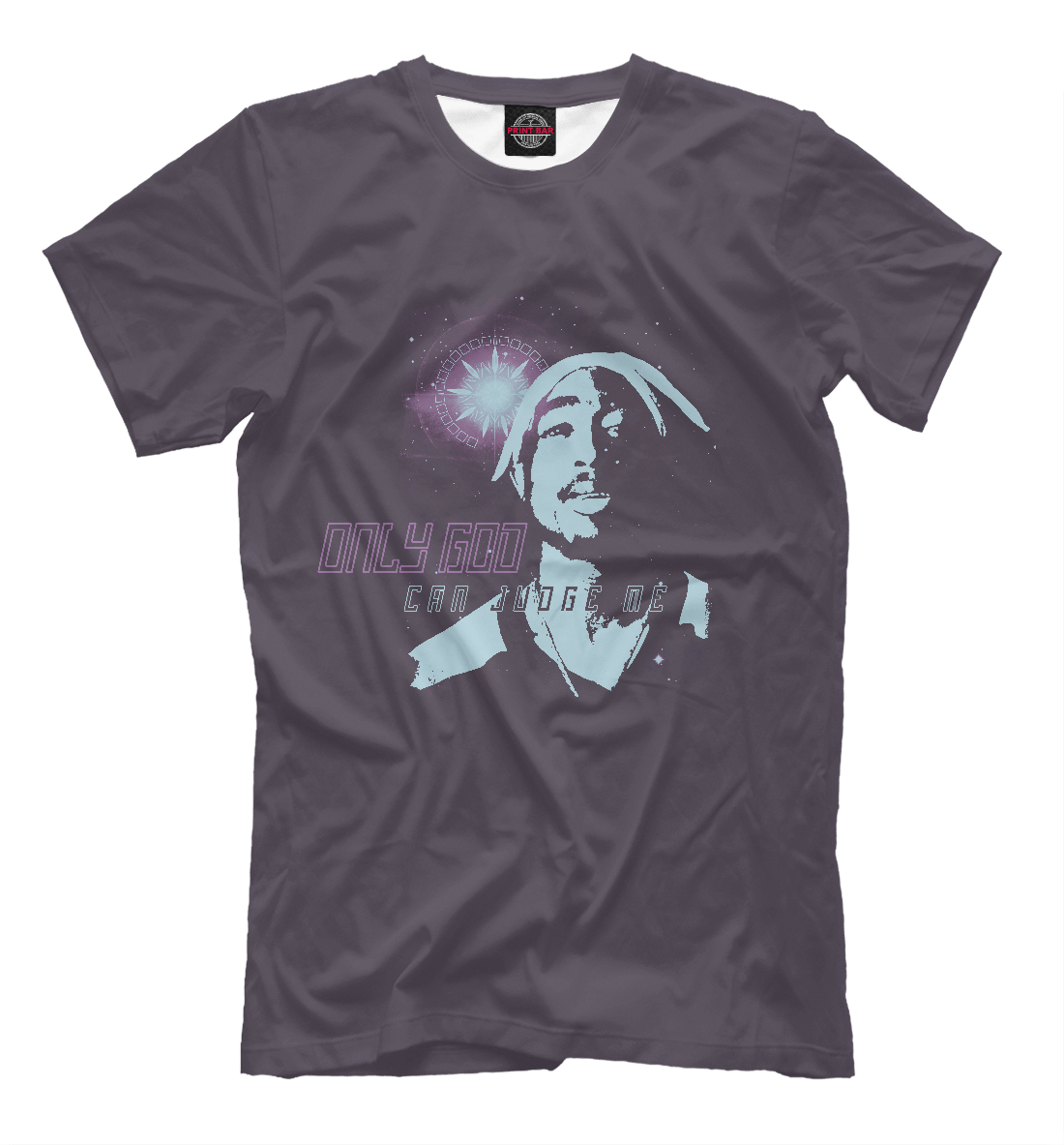 

Tupac Shakur