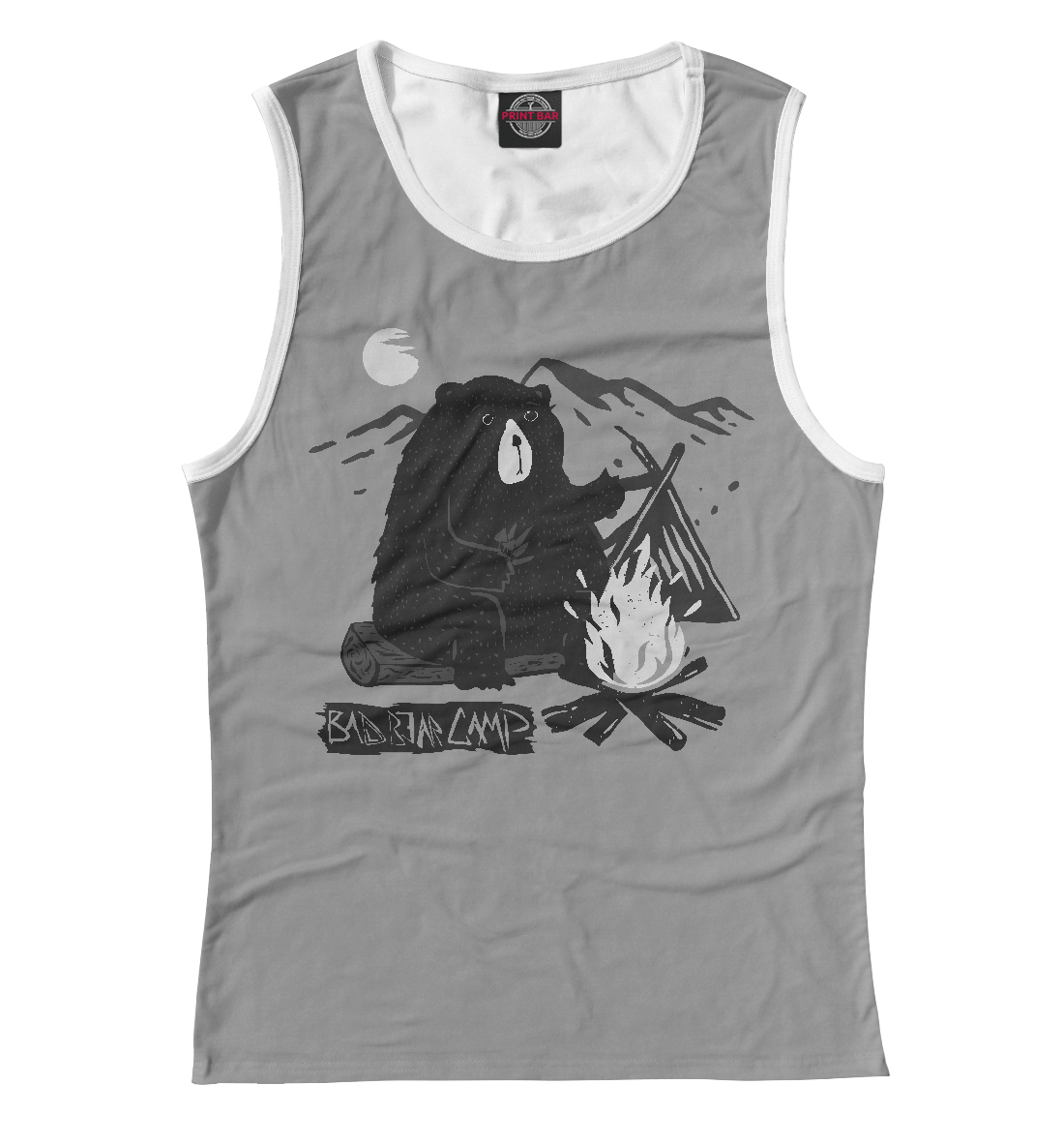 

Bad Bear camp