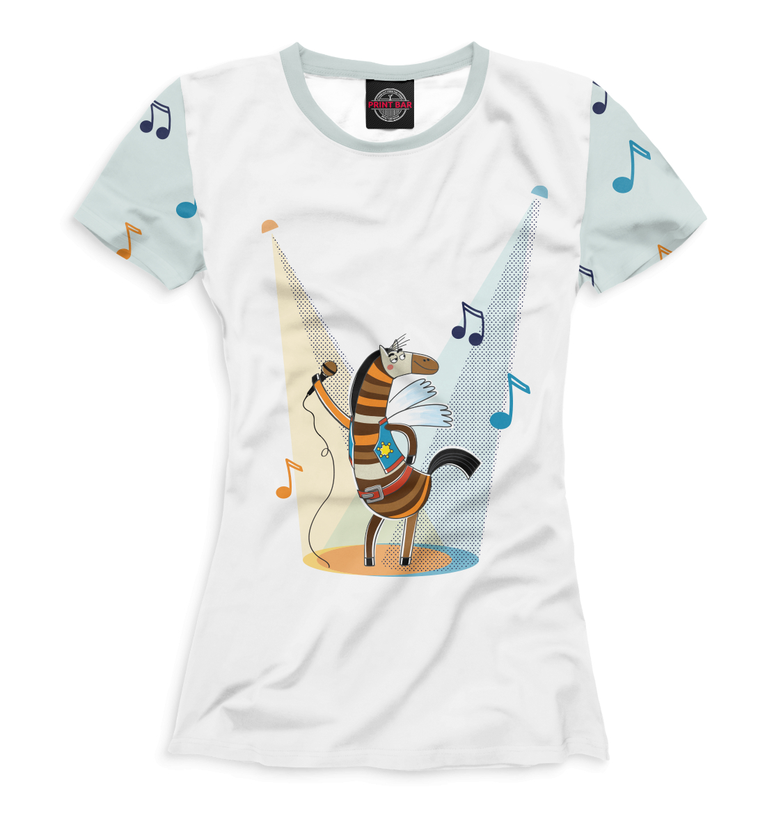 

Летающие звери