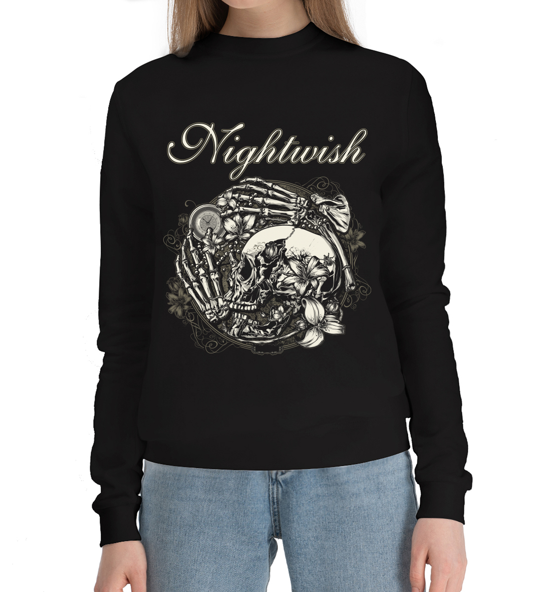 

Nightwish
