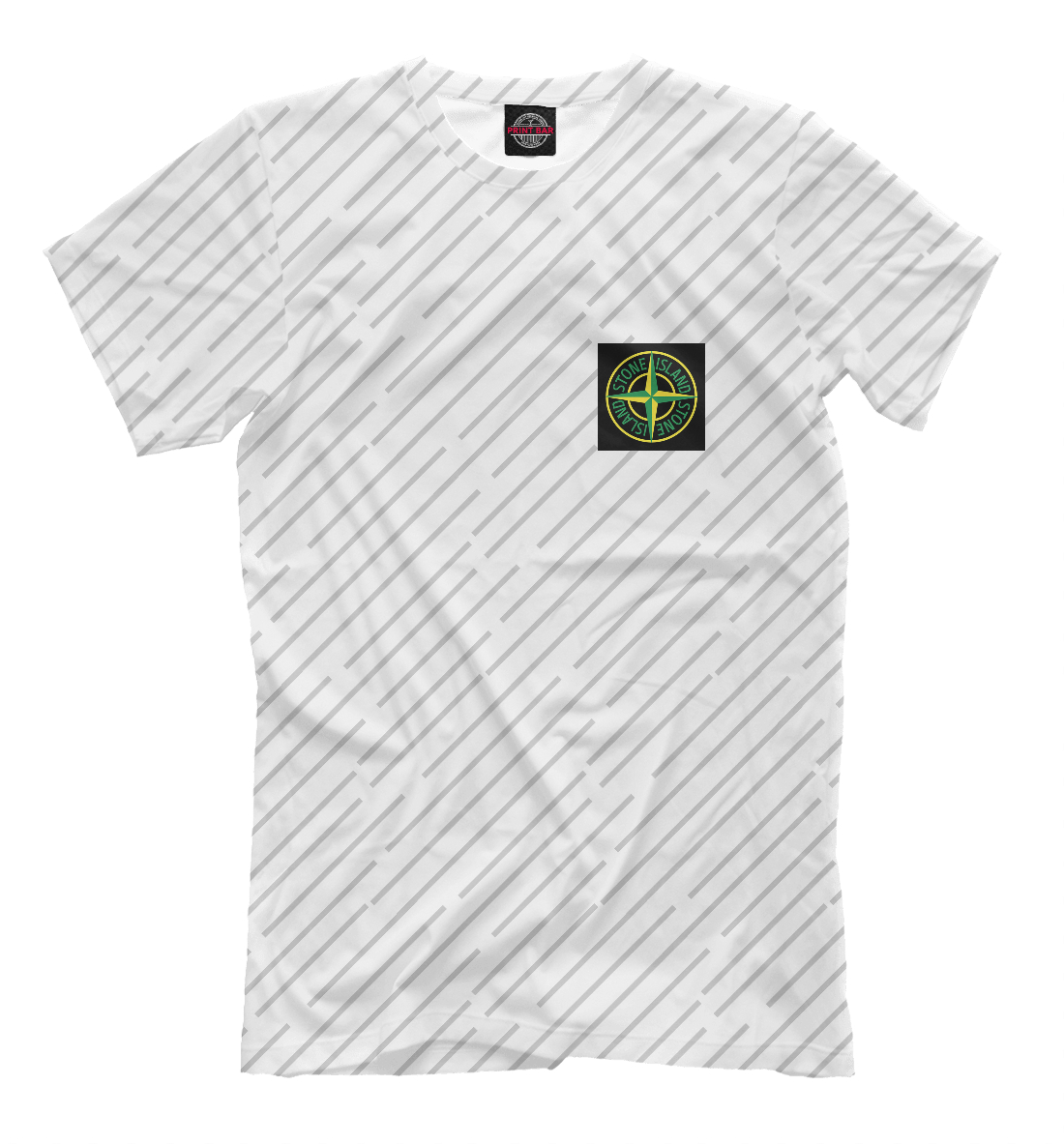

Stone Island