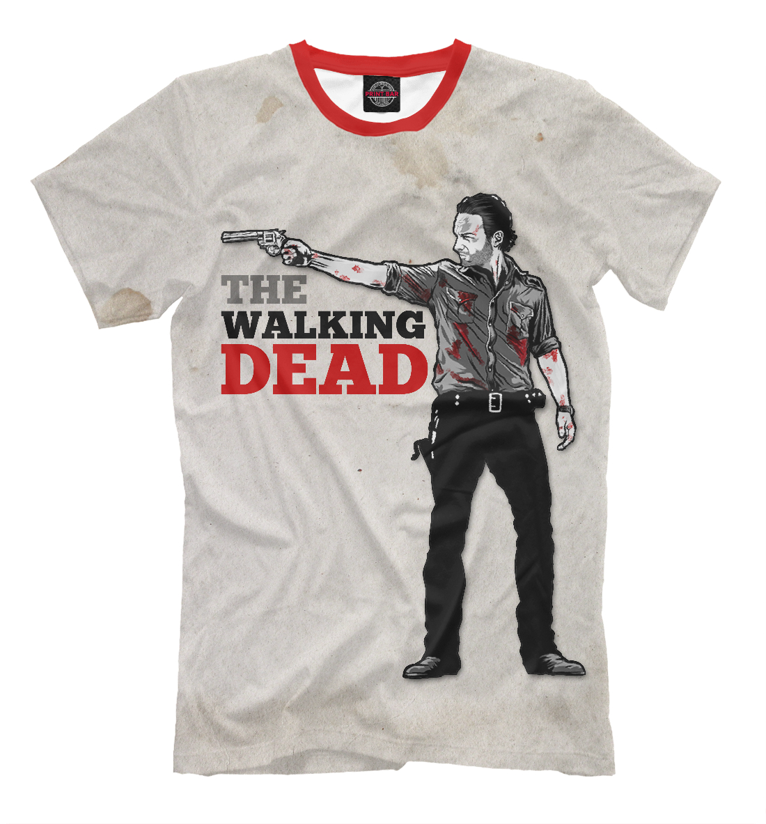 

The Walking Dead