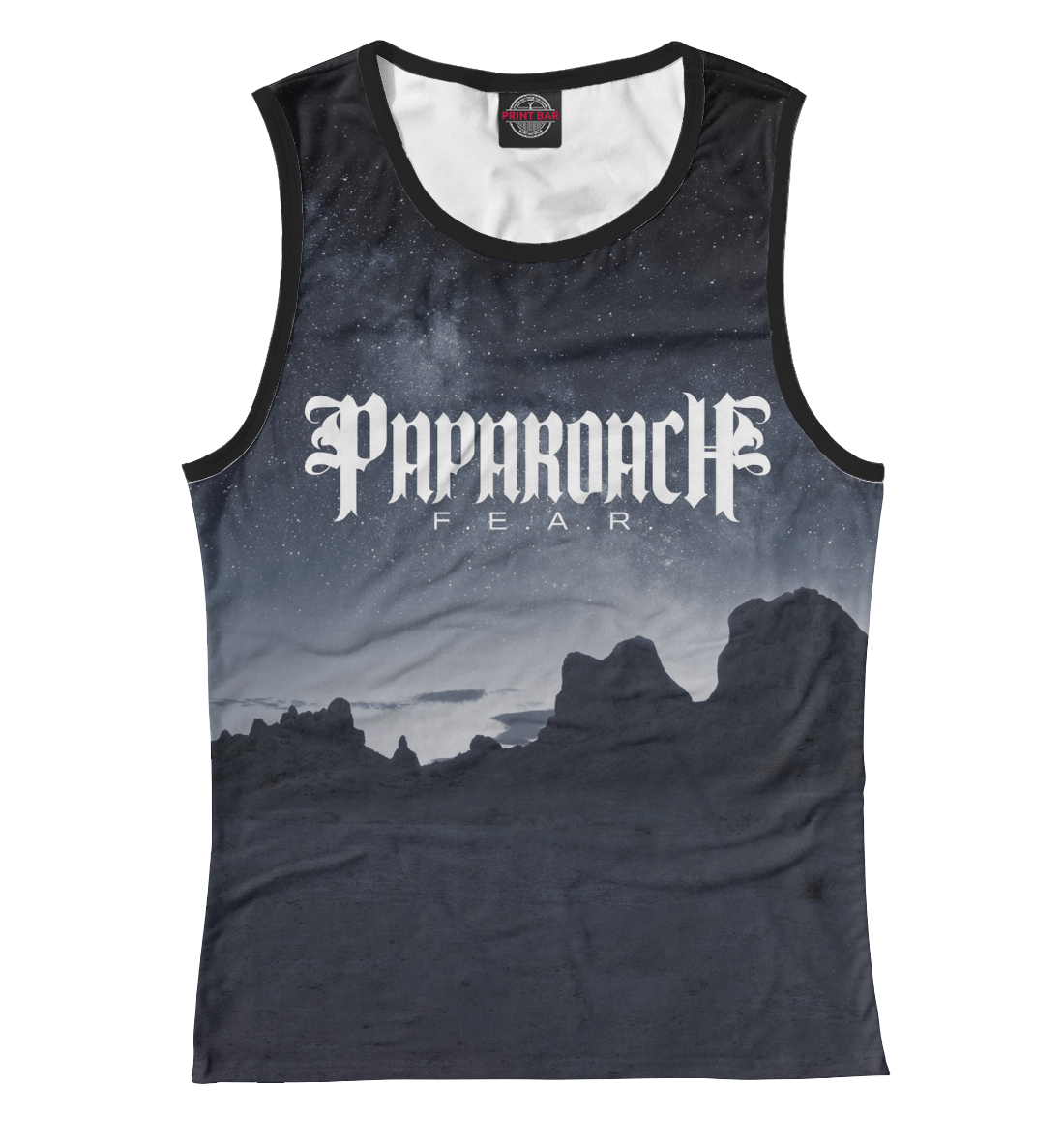 

Papa Roach