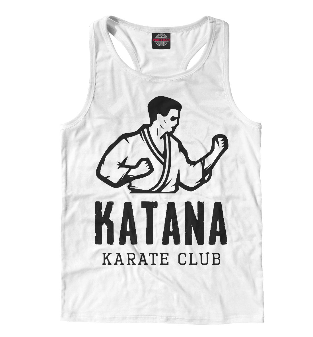 

Karate club