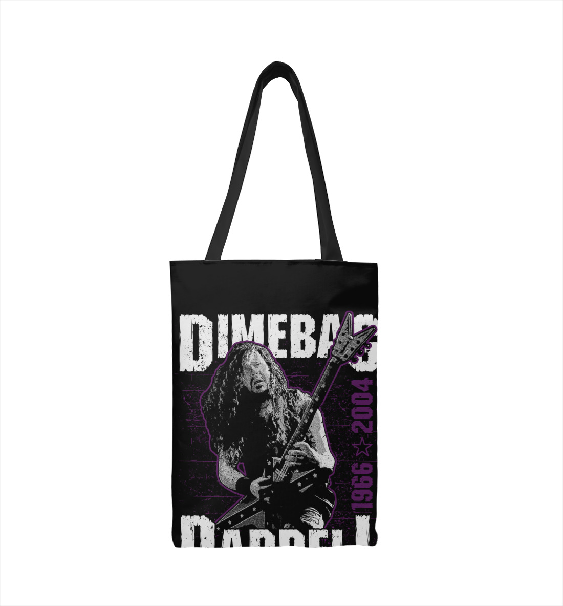 

Dimebag Darrell