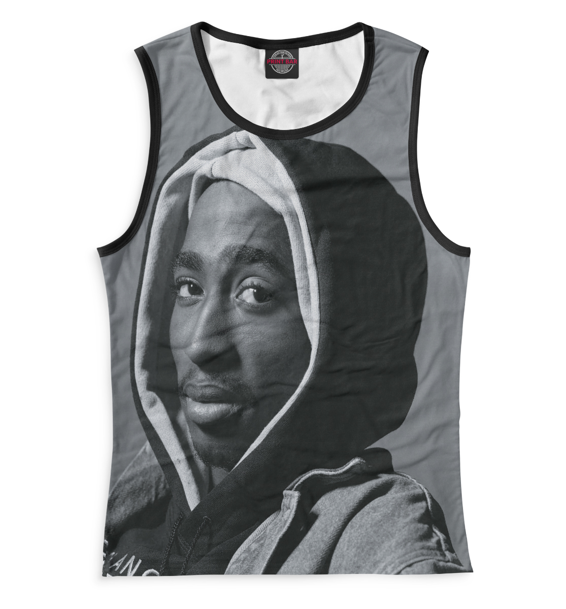 

2Pac