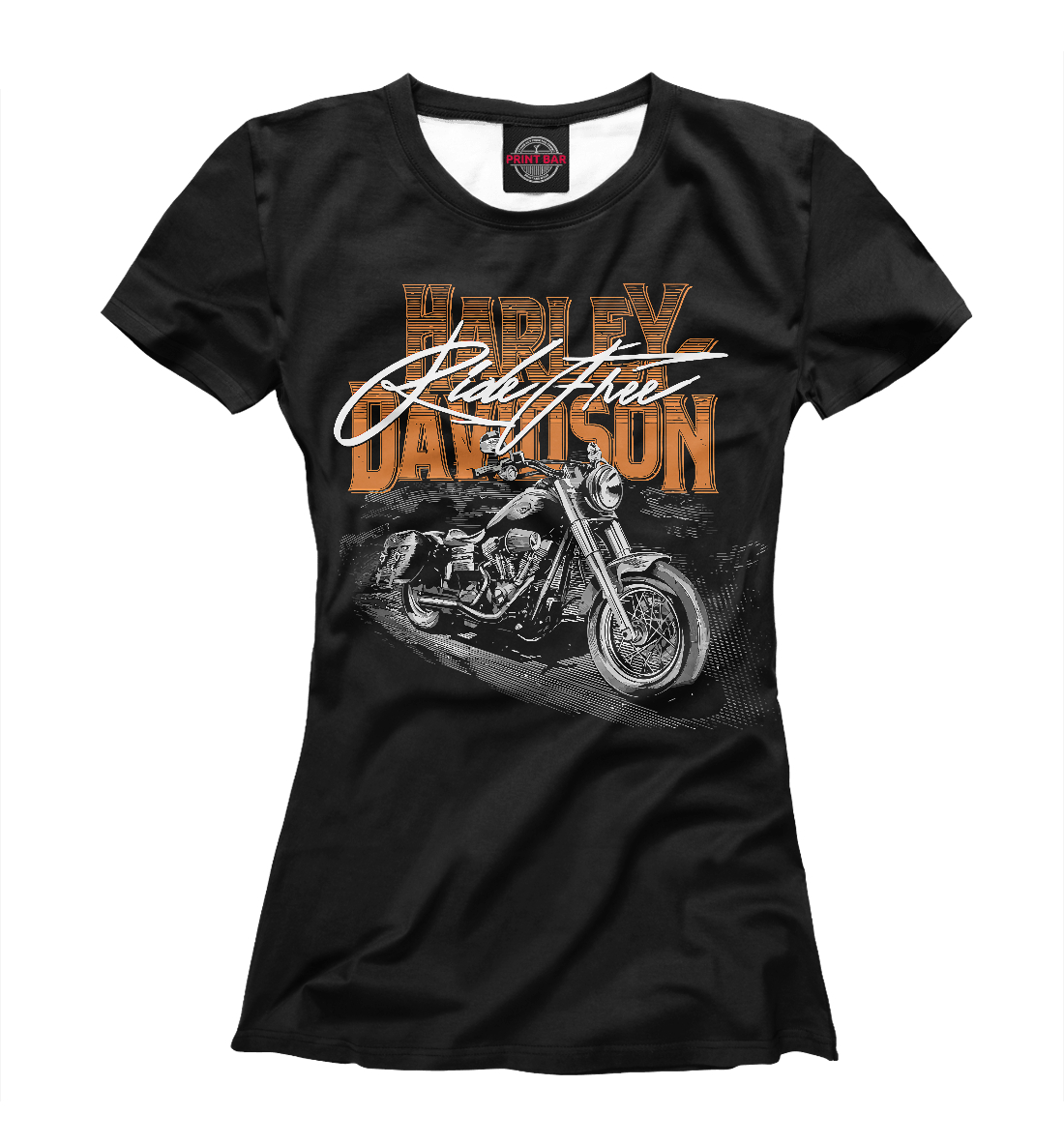 

HARLEY club