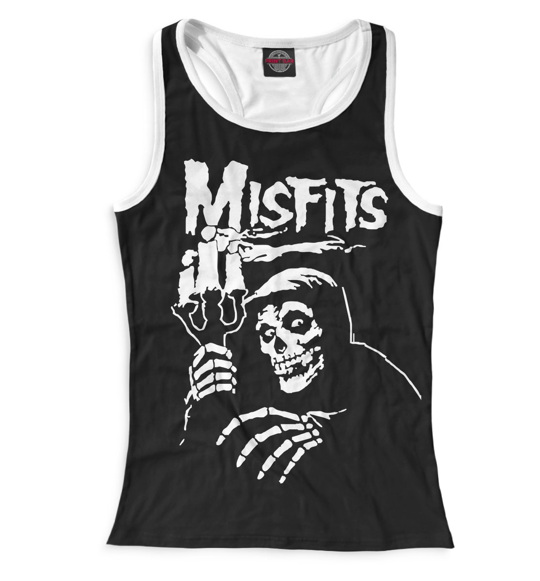 

The Misfits