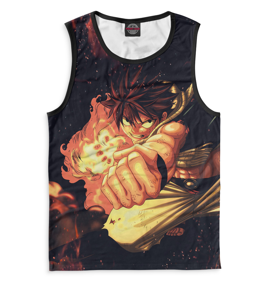 

Fairy Tail