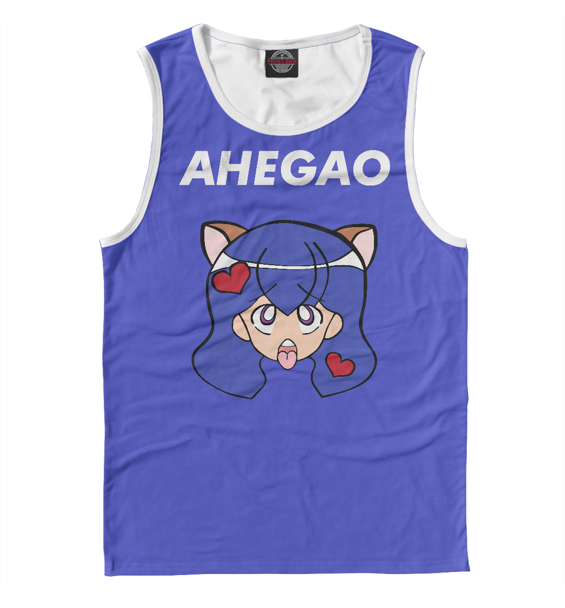 

Ahegao
