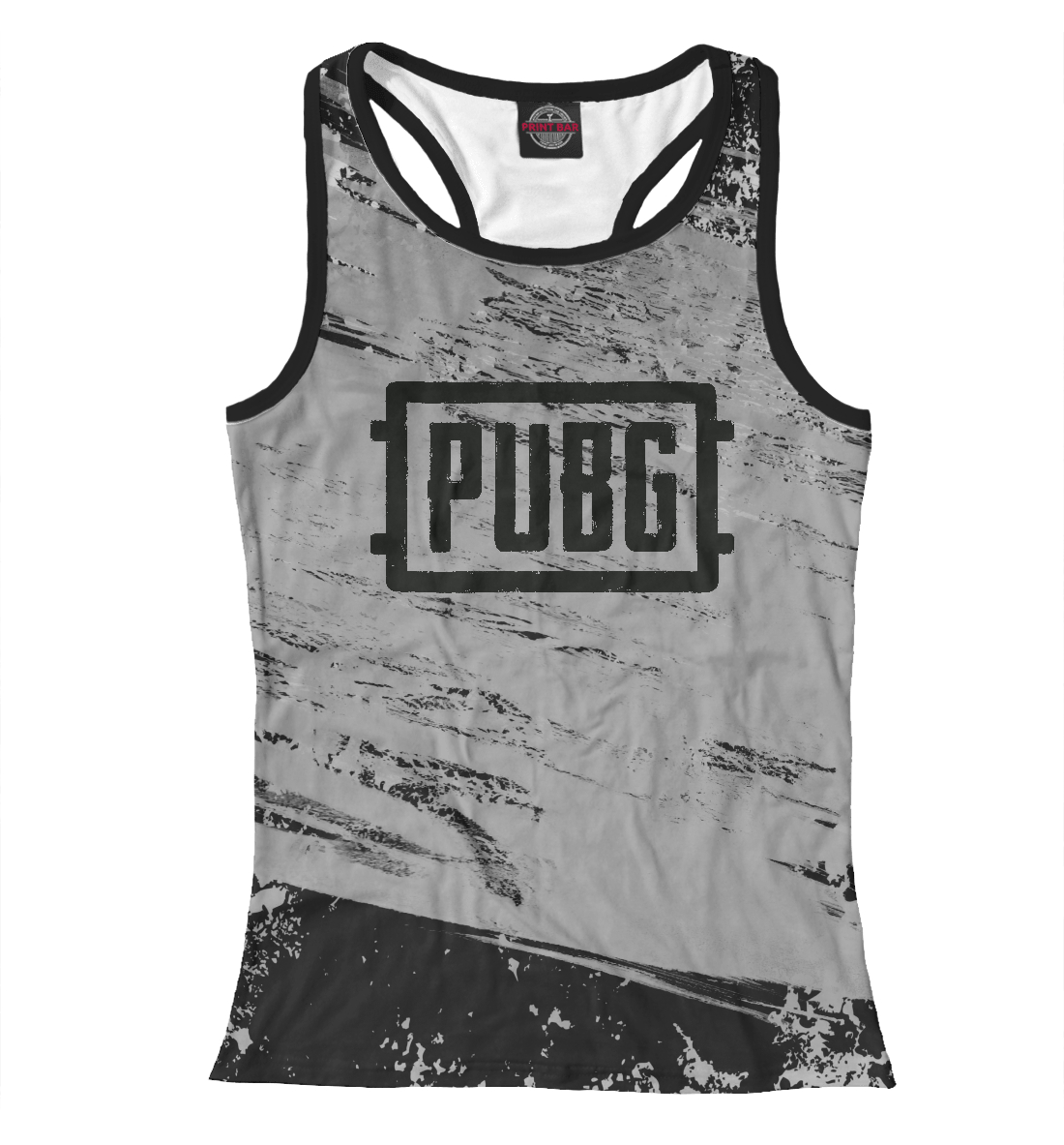 

PUBG