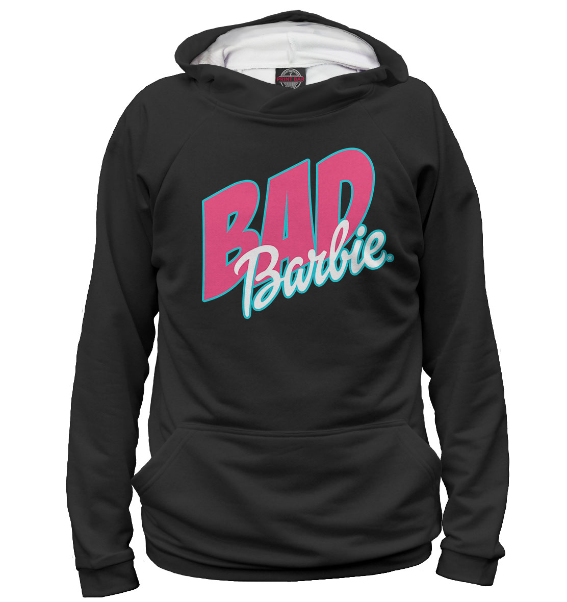 

Bad Barbie