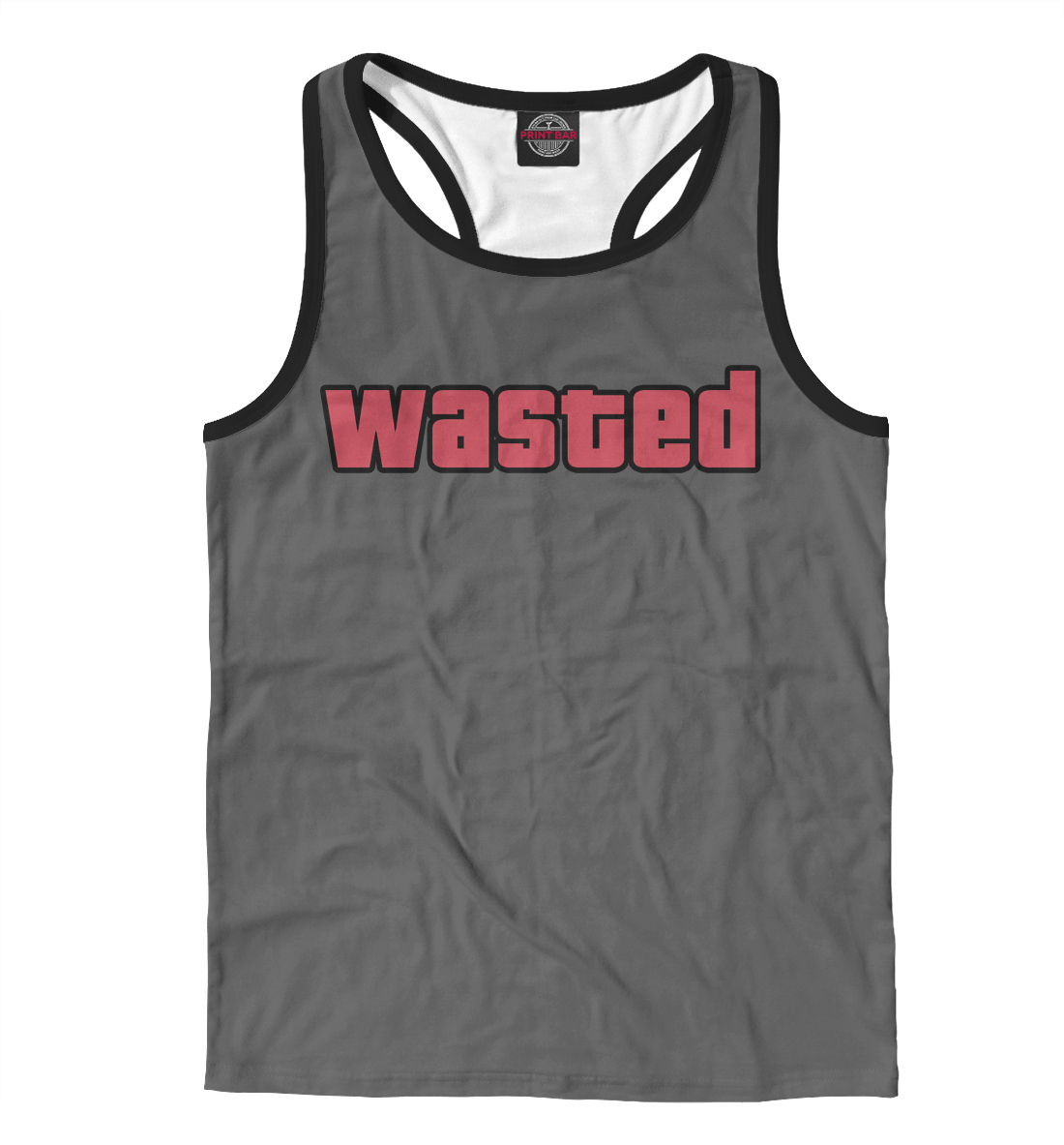 

GTA Wasted